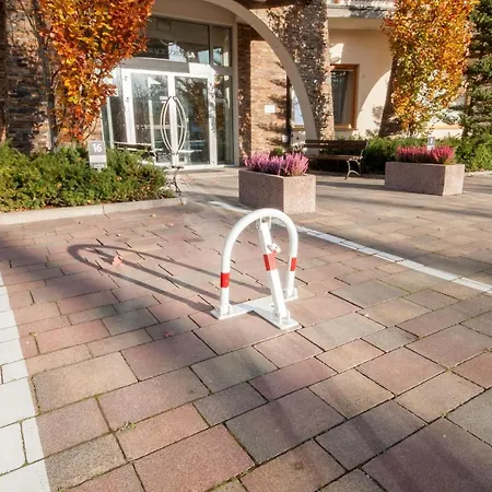 Apartserwis - Gorace Zrodla Apartament Orla Perc Lux Zakopane