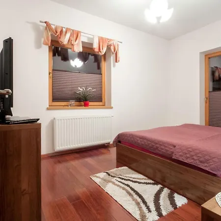 Apartment Apartserwis - Gorace Zrodla Apartament Orla Perc Lux *