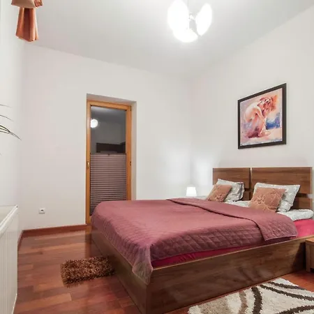 Apartserwis - Gorace Zrodla Apartament Orla Perc Lux