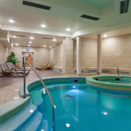 Apartment Apartserwis - Gorace Zrodla Apartament Orla Perc Lux Zakopane