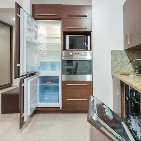 Apartserwis - Gorace Zrodla Apartament Orla Perc Lux Zakopane