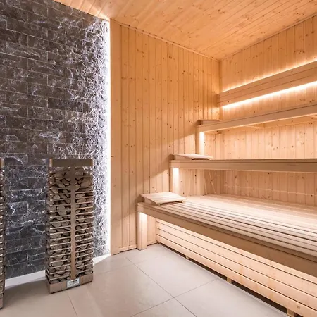 Apartserwis - Gorace Zrodla Apartament Orla Perc Lux * Zakopane